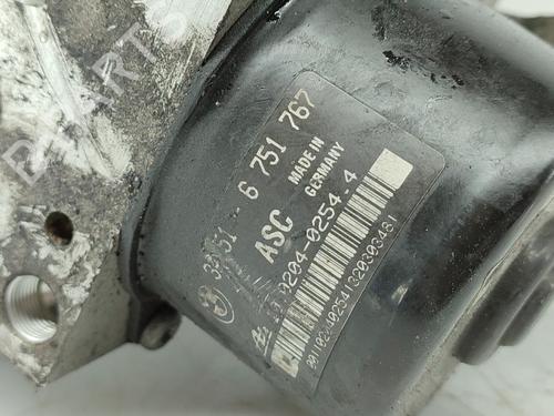 ABS pump BMW 3 (E46) 320 d | BP16778101M43