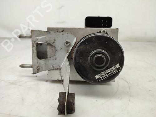ABS pump BMW 3 (E46) 320 d | BP16778101M43