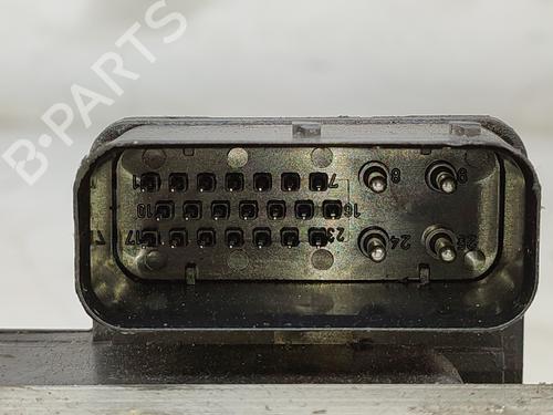 ABS pump BMW 3 (E46) 320 d | BP16778101M43