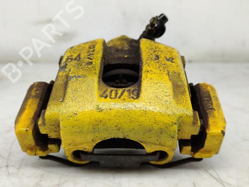Used Right rear brake caliper BMW 3 (E46) 320 d (136 hp) 16778090