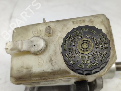 Brake master cylinder BMW 3 (E46) 320 d | BP16778089M77