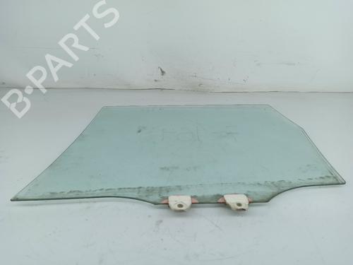 Rear right door window HONDA JAZZ II (GD_, GE3, GE2) 1.2 i-DSI (GD5, GE2) | BP16775563C21 