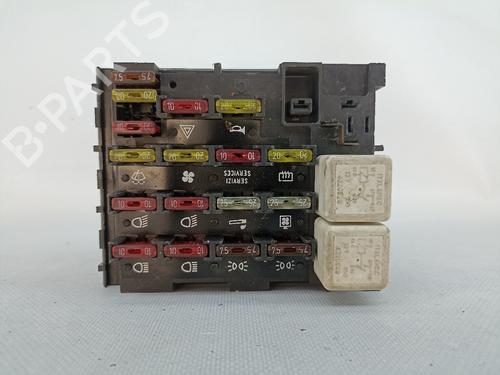 Fuse box FIAT UNO (146_, 158_) 1.1 5942795
