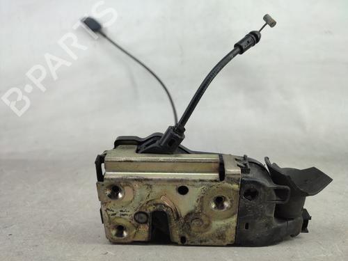 Front left lock RENAULT MEGANE II Estate (KM0/1_) 1.5 dCi (KM02, KM13) | BP16779657C98 