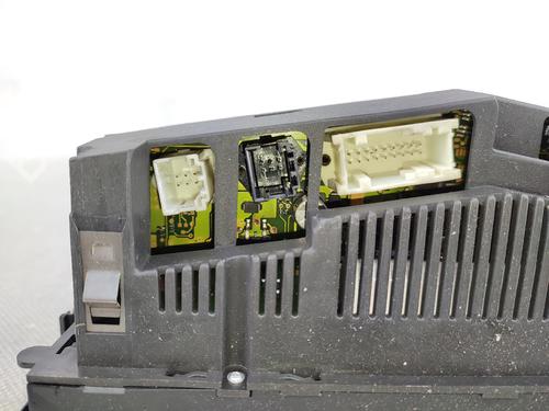 Commande Chauffage BMW 3 (E46) 320 d | BP16779680I5 