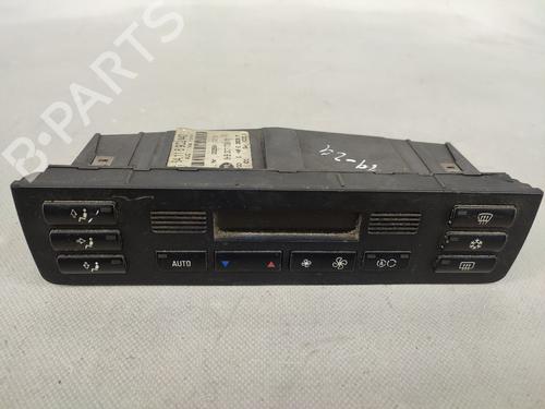 Commande Chauffage BMW 3 (E46) 320 d (136 hp) 16779680