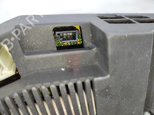 Commande Chauffage BMW 3 (E46) 320 d | BP16779680I5 