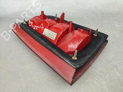 Left taillight SKODA OCTAVIA I Combi (1U5) 1.9 TDI | BP16778119C34 