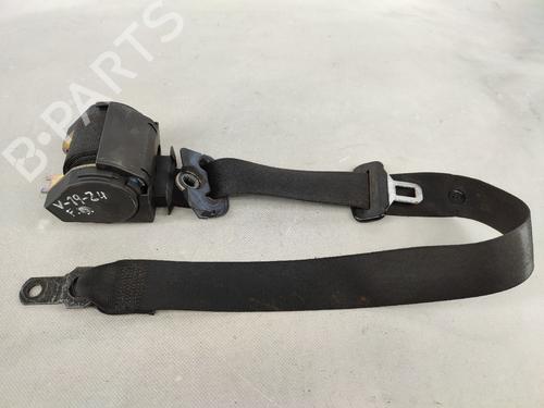 Used Front right seatbelt BMW 3 (E46) 320 d (136 hp) 16779678