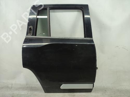 Right rear door JEEP COMPASS (MK49) 2.0 CRD 4x4 SEM O VIDRO PEQUENO