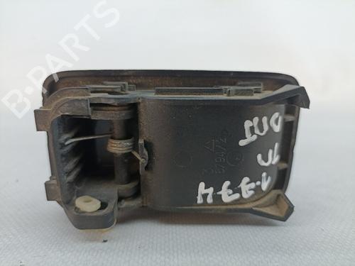 Rear right interior door handle FIAT UNO (146_, 158_) 1.1 | BP16774497I16 