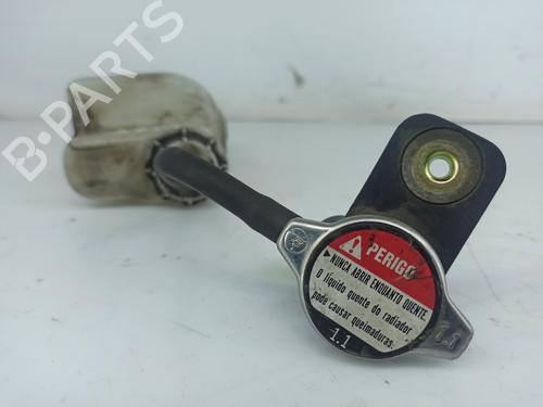 Expansion tank HONDA JAZZ II (GD_, GE3, GE2) 1.2 i-DSI (GD5, GE2) | BP16775545C120 