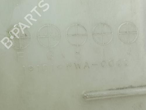 Expansion tank HONDA JAZZ II (GD_, GE3, GE2) 1.2 i-DSI (GD5, GE2) | BP16775545C120 