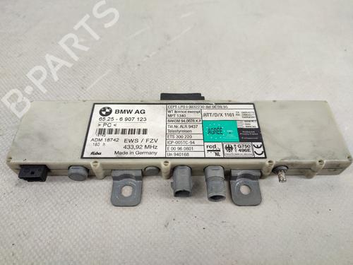 Used Other BMW 3 (E46) 320 d (136 hp) 16813430