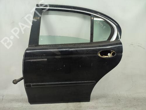 Drzwi tylne lewe JAGUAR X-TYPE I (X400) 2.0 D N/V