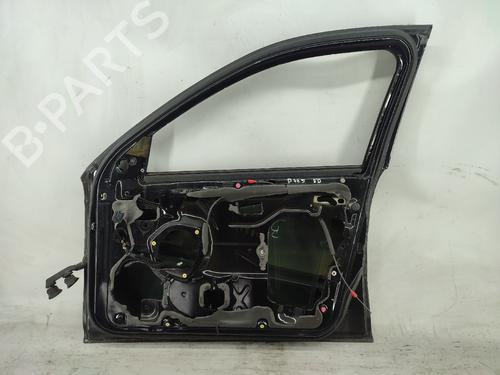 Drzwi przednie prawe JAGUAR X-TYPE I (X400) 2.0 D | BP16813481C3 