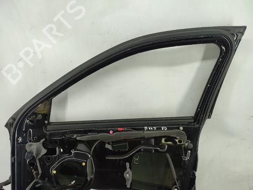 Drzwi przednie prawe JAGUAR X-TYPE I (X400) 2.0 D | BP16813481C3 