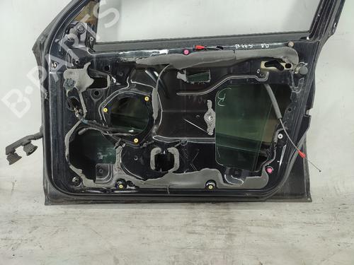 Drzwi przednie prawe JAGUAR X-TYPE I (X400) 2.0 D | BP16813481C3 