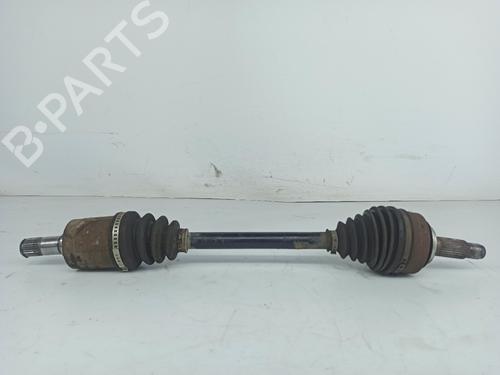 Antriebswelle links vorne HONDA JAZZ II (GD_, GE3, GE2) 1.2 i-DSI (GD5, GE2) N.V