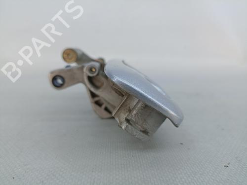 Front right exterior door handle HONDA JAZZ II (GD_, GE3, GE2) 1.2 i-DSI (GD5, GE2) | BP16775535C129 