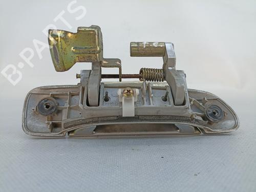 Rear left exterior door handle HONDA JAZZ II (GD_, GE3, GE2) 1.2 i-DSI (GD5, GE2) | BP16775538C130 