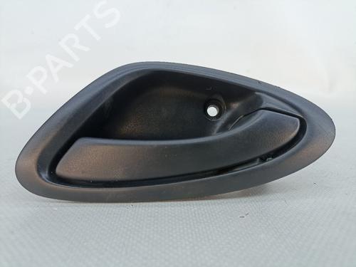 Türgriff hinten rechts innen HONDA JAZZ II (GD_, GE3, GE2) 1.2 i-DSI (GD5, GE2) N.V