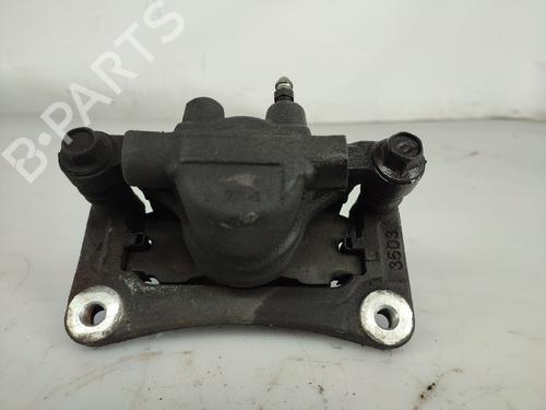 Left rear brake caliper JEEP COMPASS (MK49) 2.0 CRD 4x4 | BP16813448M107 