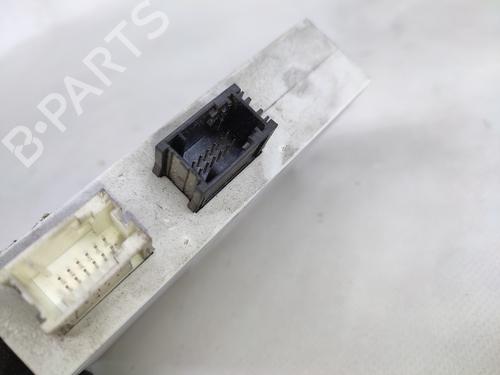 Motorstyringsenhet BMW 3 (E46) 320 d | BP16813427M57