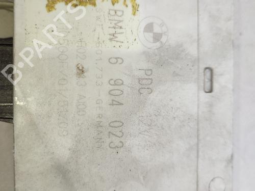 Motorstyringsenhet BMW 3 (E46) 320 d | BP16813427M57