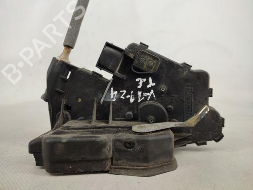 Used Rear left lock BMW 3 (E46) 320 d (136 hp) 16779679