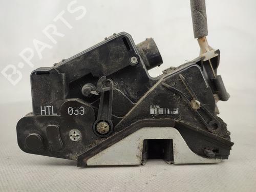 Rear left lock BMW 3 (E46) 320 d | BP16779679C100