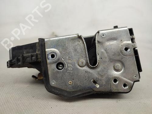 Rear left lock BMW 3 (E46) 320 d | BP16779679C100