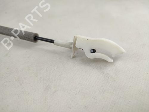 Rear left lock BMW 3 (E46) 320 d | BP16779679C100