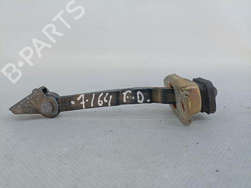 Hinge/Door check strap HONDA JAZZ II (GD_, GE3, GE2) 1.2 i-DSI (GD5, GE2) | BP16775504C146 