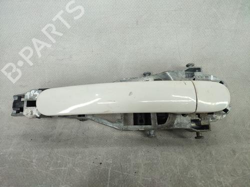 Rear left exterior door handle SKODA OCTAVIA II Combi (1Z5) 1.9 TDI (105 hp) 1Z0839886