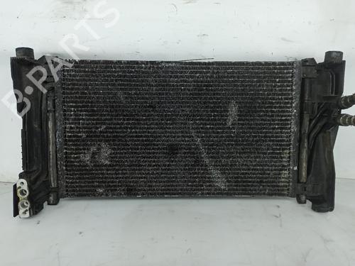 Used AC radiator BMW 3 (E46) 320 d (136 hp) 16778096