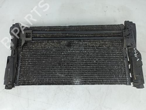 AC radiator BMW 3 (E46) 320 d | BP16778096M32