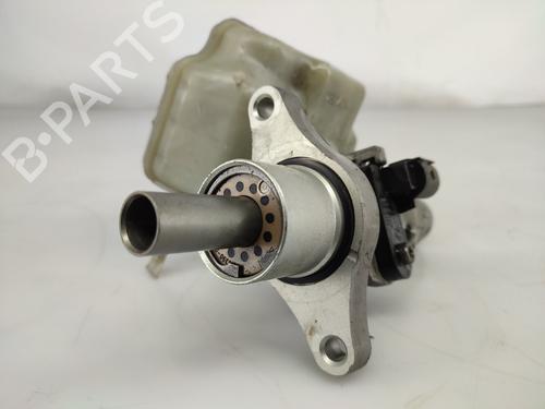 Brake master cylinder SKODA OCTAVIA II Combi (1Z5) 1.9 TDI | BP16816872M77 