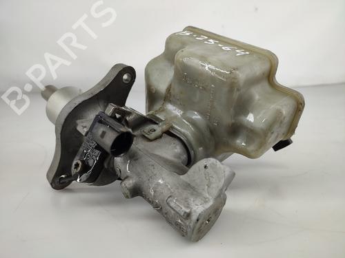 Brake master cylinder SKODA OCTAVIA II Combi (1Z5) 1.9 TDI | BP16816872M77 