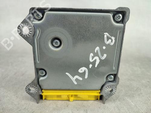ECU airbags SKODA OCTAVIA II Combi (1Z5) 1.9 TDI | BP16817080M53 