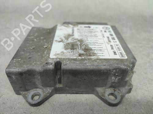 ECU airbags SKODA OCTAVIA II Combi (1Z5) 1.9 TDI | BP16817080M53 