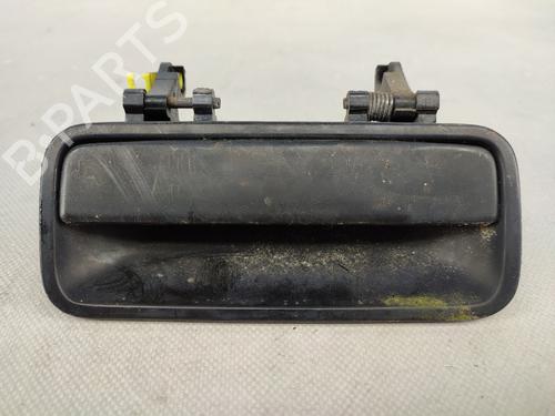 Front right exterior door handle ROVER 200 II Hatchback (RF) 211 NV