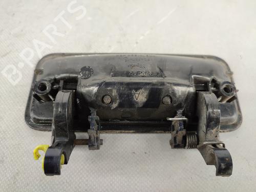 Front right exterior door handle ROVER 200 II Hatchback (RF) 211 | BP16817084C129 