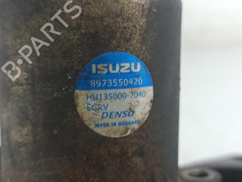 Egr OPEL COMBO Box Body/MPV 1.7 CDTI 16V | BP16816959M69