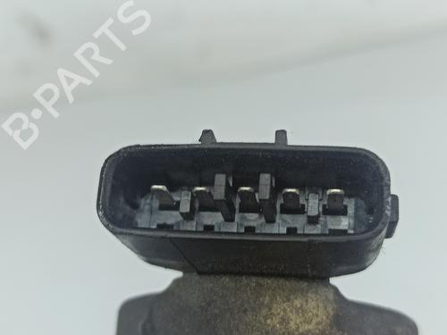 Egr OPEL COMBO Box Body/MPV 1.7 CDTI 16V | BP16816959M69