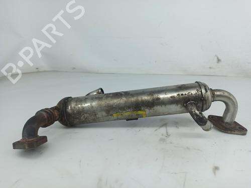 Used Egr OPEL COMBO Box Body/MPV 1.7 CDTI 16V (101 hp) 17651026