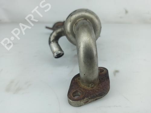 Egr OPEL COMBO Box Body/MPV 1.7 CDTI 16V | BP17651026M69