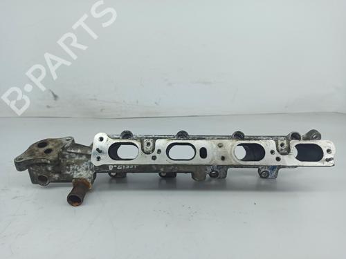 Used Intake manifold OPEL ASTRA G Estate (T98) 2.0 DI (F35) (82 hp) 16817081