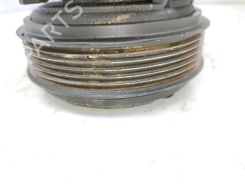 AC compressor RENAULT LAGUNA II Grandtour (KG0/1_) 1.9 dCi (KG0G) | BP16823666M34