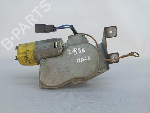 Rear wiper motor OPEL CORSA A Hatchback (S83) 1.2 S (F08, M08, F68, M68) 90119224